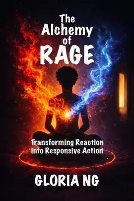 BIG NEWS: The Alchemy of Rage is now available on Hoopla!